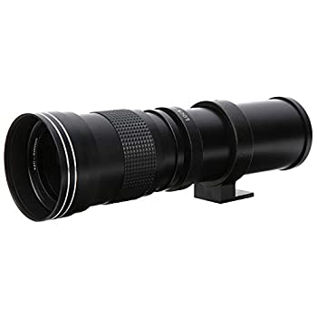 楽天市場】超望遠レンズ 中古の通販