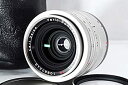 【中古】 CONTAX コンタックス Carl Zeiss T* Vario Sonnar 35-70mm F3.5-5.6(2)