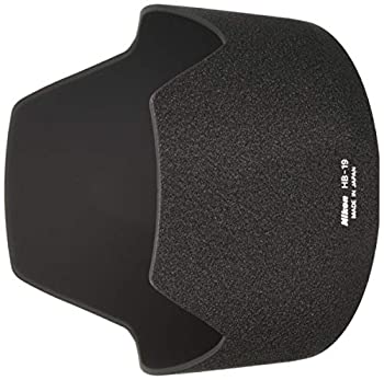 【中古】 Nikon ニコン バヨネットフード HB-19