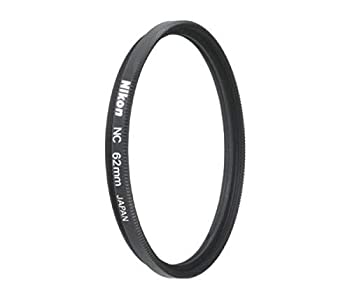 For Special Effects - 【中古】 Nikon ニコン 62MM NC Neutral Color Filter