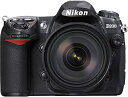 【中古】 Nikon ニコン デジタル一眼レフカメラ D200 レンズキット D200LK