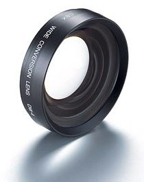 【中古】 リコー ワイドコンバージョンレンズDW-4 (172480) DW-4