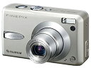 【中古】 FUJIFILM 富士フイルム デジタルカメラ FinePix F30 FFX-F30