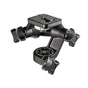 【中古】 3Dジュニア雲台