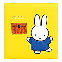 【中古】 ナカバヤシ フエル アルバム誕生用 ディックブルーナ ア-LB-615-Y
