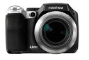 【中古】 FUJIFILM 富士フイルム デジタルカメラ FinePix ファインピクス S8000fd 800万画素 光学18倍ズーム FX-S8000FD