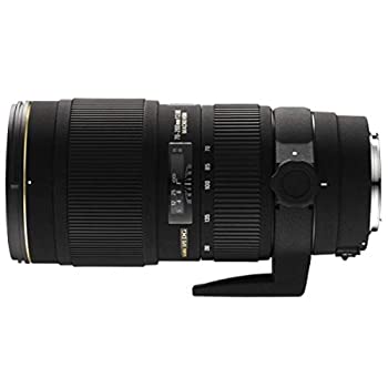 【中古】 シグマ APO 70-200mm F2.8IIEX DG 