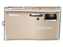 【中古】 Nikon ニコン デジタルカメラ COOLPIX (クールピクス) S52 コーラルピンク COOLPIXS52PK