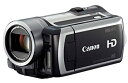 【中古】 Canon キャノン フルハイビジョンビデオカメラ iVIS (アイビス) HF11 iV ...