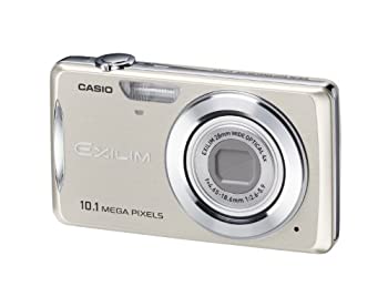 【中古】 カシオ計算機 カシオ デジタルカメラ EXILIM EX-Z270GD ゴールド EX-Z270GD