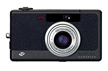 【中古】 FUJIFILM 富士フイルム フィルムカメラ NATURA CLASSICA N (ナチュラ クラシカ) FUJI NATURA CLASSICA N