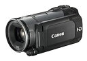 【中古】 Canon キャノン フルハイビジョンビデオカメラ iVIS HF S21 IVISHFS21 (内蔵メモリ64GB)