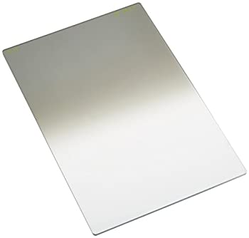 【中古】 LEE 角型レンズフィルター ハーフND0.6 ソフト LN-4 100X150mm 光量調節用 398548