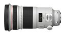 【中古】 Canon キャノン 単焦点望遠レンズ EF300mm F2.8L IS II USM フルサイズ対応