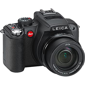 【中古】 Leica ライカ V-LUX2【1410万画素】