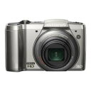 yÁz OLYMPUS IpX fW^J SZ-20 Vo[ 1600f w12.5{Y[ Lp24mm 3.0^t 3DtHg@\ tnCrW[r[ SZ-20 SLV