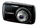 【中古】 パナソニック デジタルカメラ LUMIX S1 ブラック DMC-S1-K