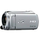 【中古】 ビクターEverio フルHD 80GBHDD