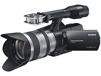 【中古】 ソニー SONY レンズ交換式