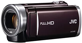 【中古】 JVC KENWOOD ビデオカメラ EVERIO GZ-E225 内蔵メモリー 8GB ブラウン GZ-E225-T 【中古】 JVC KENWOOD ビデオカメラ EVERIO GZ-E225 内蔵メモリー 8GB ブラウン GZ-E225-T