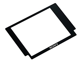 【中古】 ソニー SONY モニター保護セミハードシート PCK-LM11
