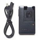 【中古】 CASIO カシオ 充電器 BC-90L BC90L (NP-90 専用)