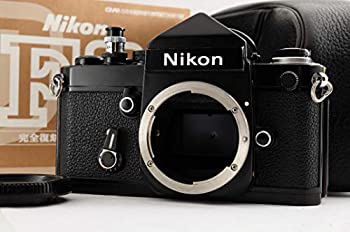 【中古】 Nikon ニコン F2 アイレベル ブラック