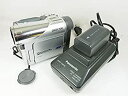 【中古】 パナソニック Panasonic NV-GS5 MiniDV ビデオカメラ