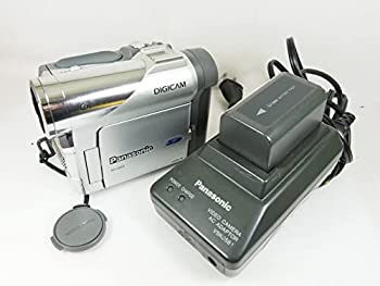 【中古】 パナソニック Panasonic NV-GS5 MiniDV ビデオカメラ 【中古】 パナソニック Panasonic NV-GS5 MiniDV ビデオカメラ
