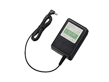 【中古】 【部品】SONY純正 ACアダプター AC-ET507K 対応機種：ICZ-R51