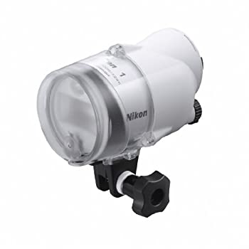 【中古】 Nikon ニコン 水中スピードライト SB-N10 SBN10