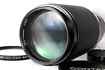 【中古】 CONTAX コンタックス Tele-Tessar 300mm F4 AEG 【中古】 CONTAX コンタックス Tele-Tessar 300mm F4 AEG