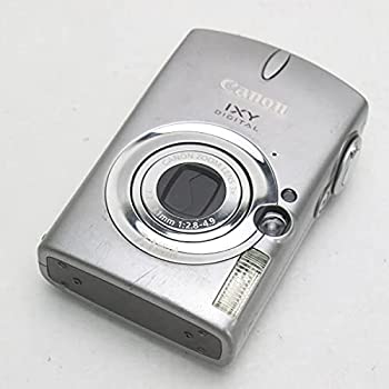 【中古】 Canon キャノン IXY DIGITAL 600 