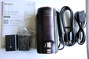 【中古】 SONY HDビデオカメラ Handycam 