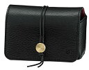 【中古】 Canon キャノン ソフトケース CSC-G7BK