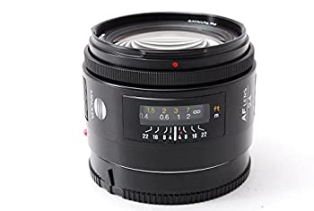 【中古】 MINOLTA ミノルタ AF 24mm F2.8