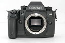 【中古】 CONTAX コンタックス N1 ボディ