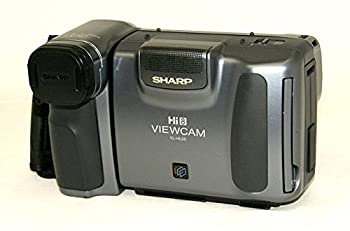 yÁz SHARP V[v VL-HL55 tr[J nCGCgrfIJ (VideoHi8 8mmrfIJ) Hi8