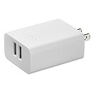 【中古】 ソニー ACアダプター USB-A 2ポート出力 CP-AD2M2 CP-AD2M2WAB(2)