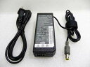 【中古】 Lenovo レノボ 純正90W 20V4.5Aモデル多機種対応電源 ThinkPad T420 T420i T420s T420si T520 Th...