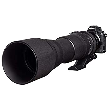 【中古】 イージーカバー レンズオーク タムロン 150-600mm f 5-6.3 Di VC USD AO11 ブラック