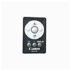 【中古】 Canon キャノン WL-DC100 ワイヤレスコントローラー