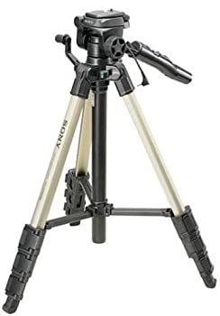 【中古】 ソニー SONY VCT-D680RM リモコン三脚