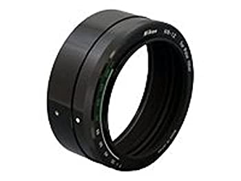 【中古】 Nikon ニコン ネジコミ式レンズフードHN-12 (52mm円偏光フィルター用)