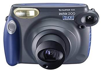š FUJIFILM ٻΥե INSTAX 磻200 INS 200