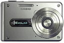 【中古】 CASIO カシオ EXILIM CARD EX-S100 デジタルカメラ