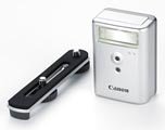 CANON - 【中古】 Canon キャノン ハイパワーフラッシュ HF-DC1