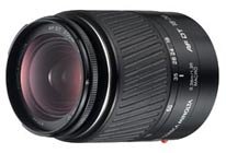 【中古】 KONICA コニカ MINOLTA AFDTZ1870F3556D AF DT ZOOM 18-70mm F3.5ー