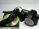 【中古】 PENTAX *ist DS2 デジタル一眼レフカメラ本体 IST-DS2