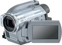 【中古】 パナソニック DVDビデオカメラ VDR-D300-S(2)